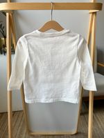 Хлопковый лонгслив Il Gufo, 92