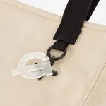 Шоппер Good Local Shopper Canvas Line бежевый