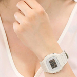 Женские наручные часы Casio Collection W-218HC-8A