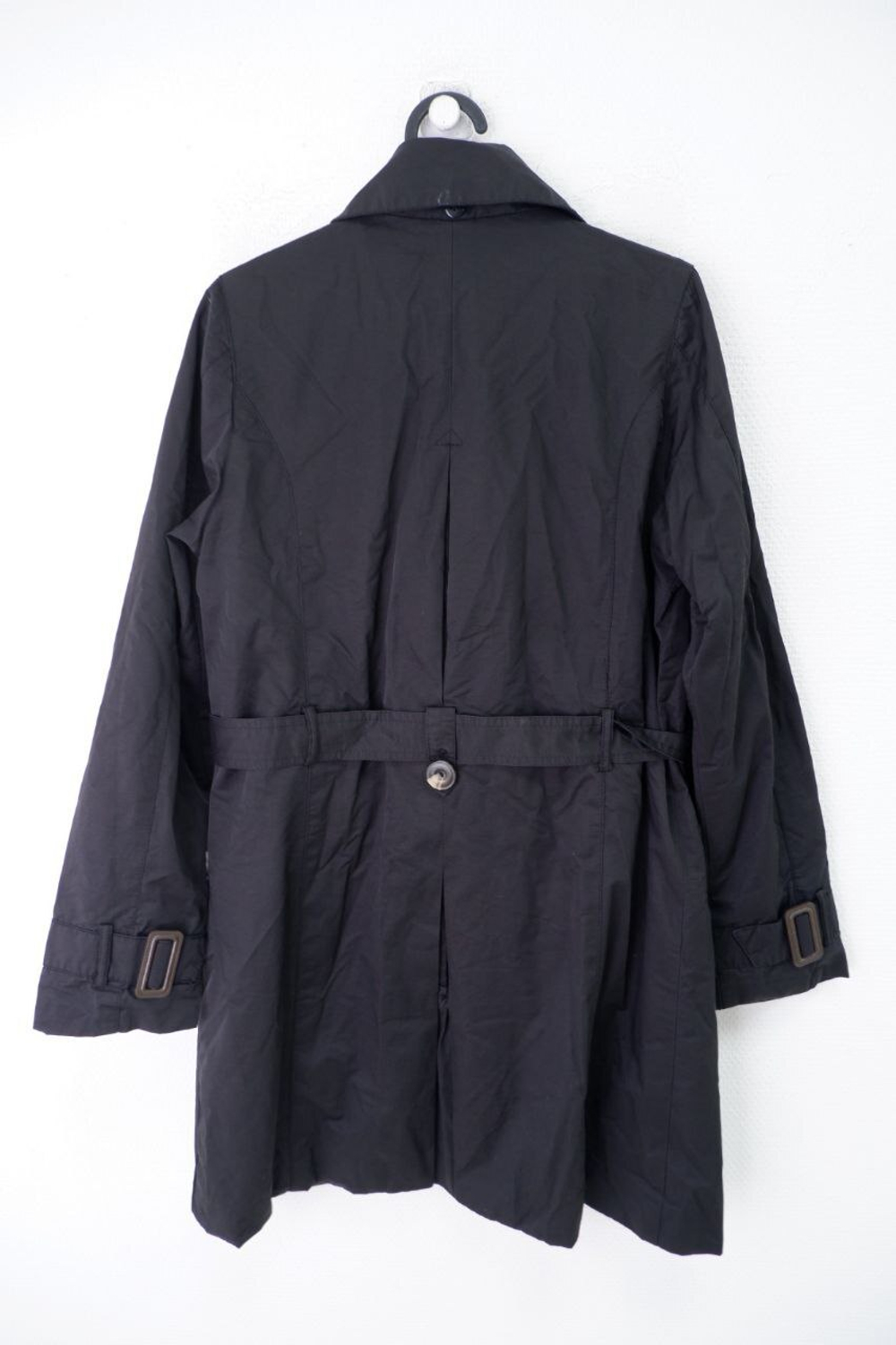 Тренч Zara модный на 13/14 лет