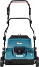 Скарификатор аккумуляторный MAKITA UV001GM201 XGT