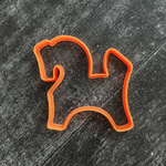 Лошадка №43