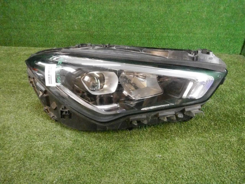 Фара правая Mercedes CLA C118 (2019-2023) LED