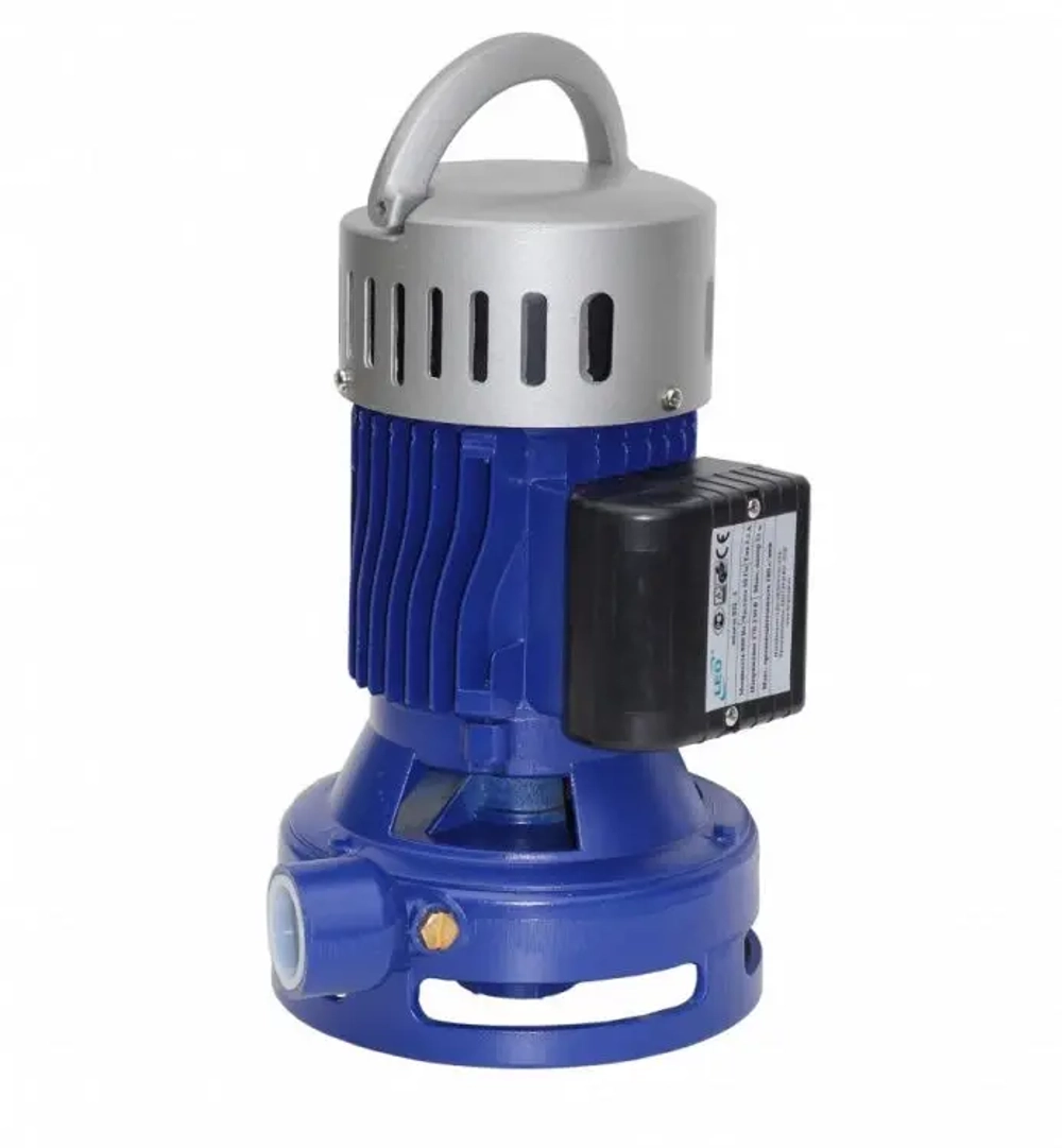 Насос поверхностный "LEO" БЦ-2