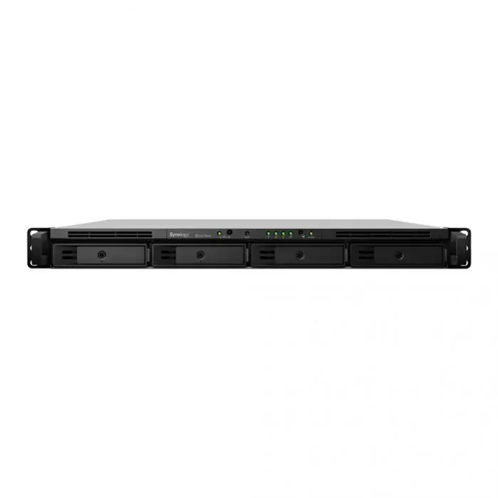 Сетевое хранилище Synology  RS1619xs+