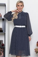 Платье 71617 Avili