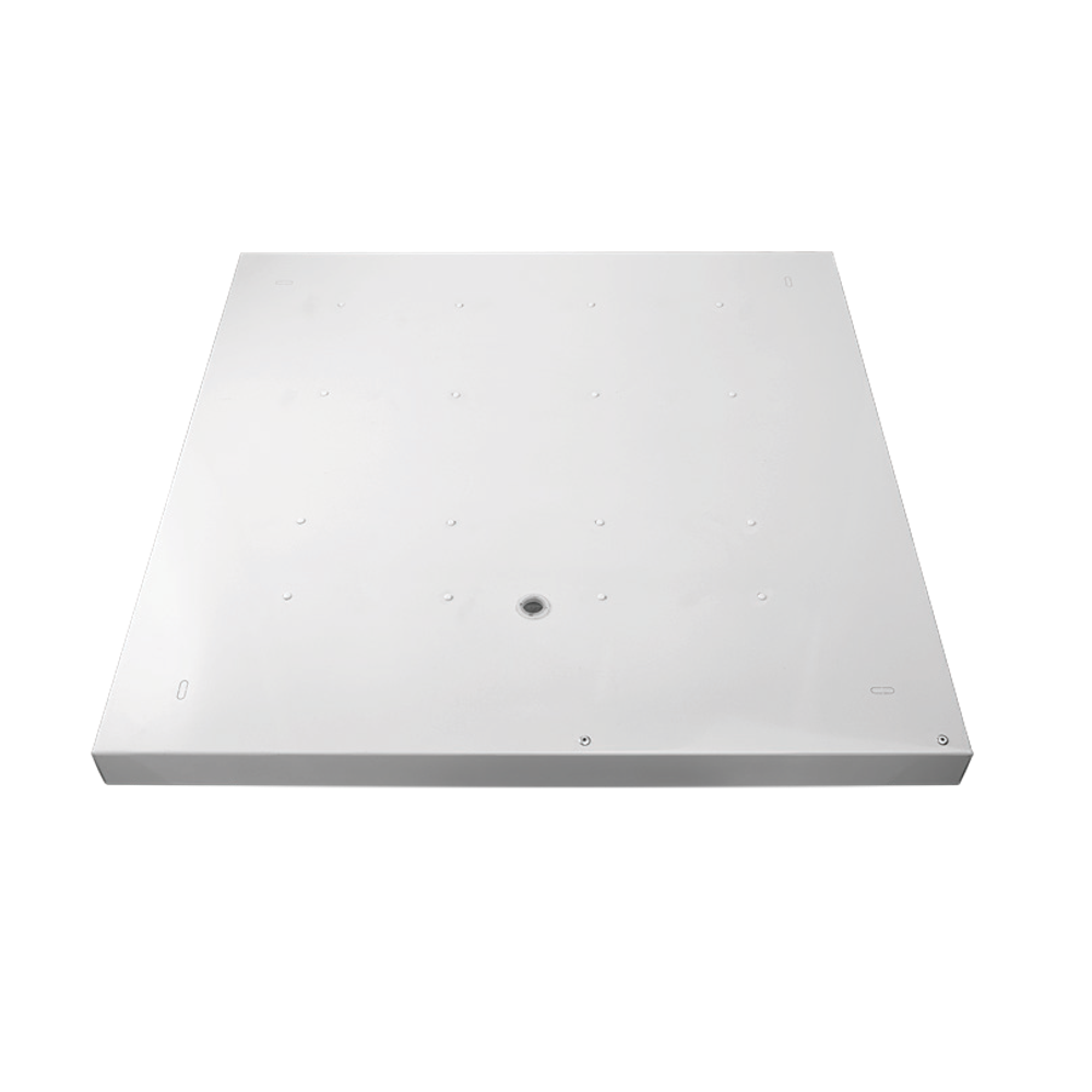 Светильник WOLTA PRO ОФИС ДВО01-36-001-6К 36Вт 6500К IP40 Матовый