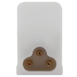 Линейный светодиодный светильник ЭРА RED LINE LLED-04-0-40K-004 4Вт 4000K L300мм | Бытовые светодиодные линейные светильники