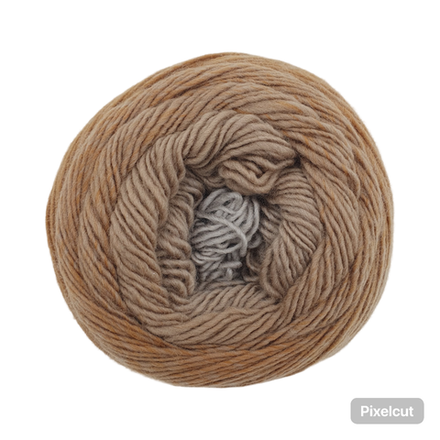 Poema Cashmere (058/Имбирное печенье)