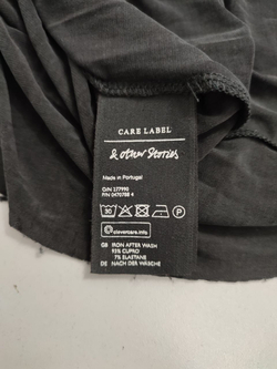 Платье Care Label открытое 46 размер