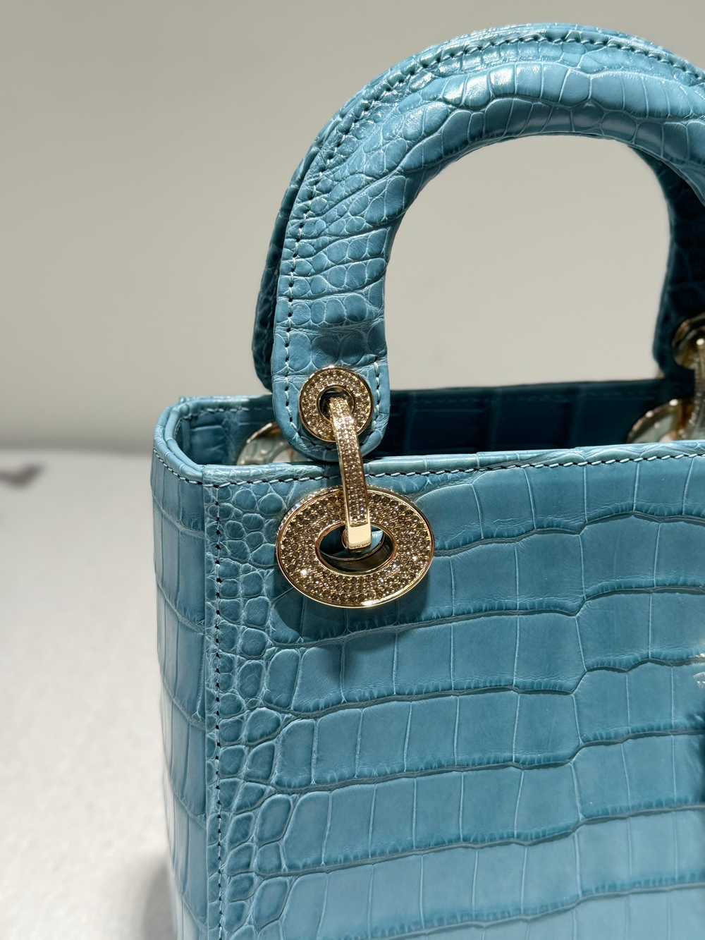 Christian Dior Lady Dior 17 cm