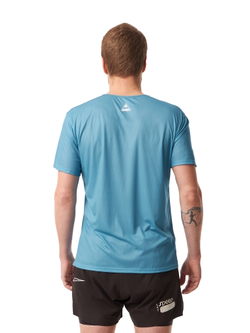 ФУТБОЛКА МУЖСКАЯ UGS TEE | CYAN