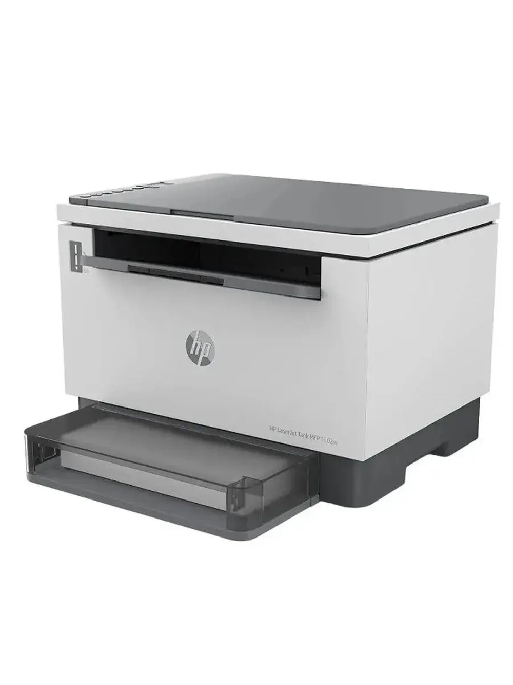 МФУ лазерное LaserJet 1602w 2R3E8A GREY ч/б А4 600x600 dpi