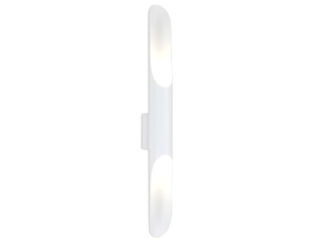 Ambrella Настенный светильник со сменной лампой Wall FW236