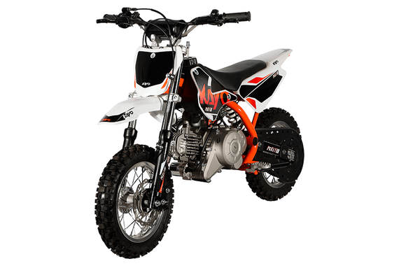 Мотоцикл KAYO Mini KMB PITBIKE