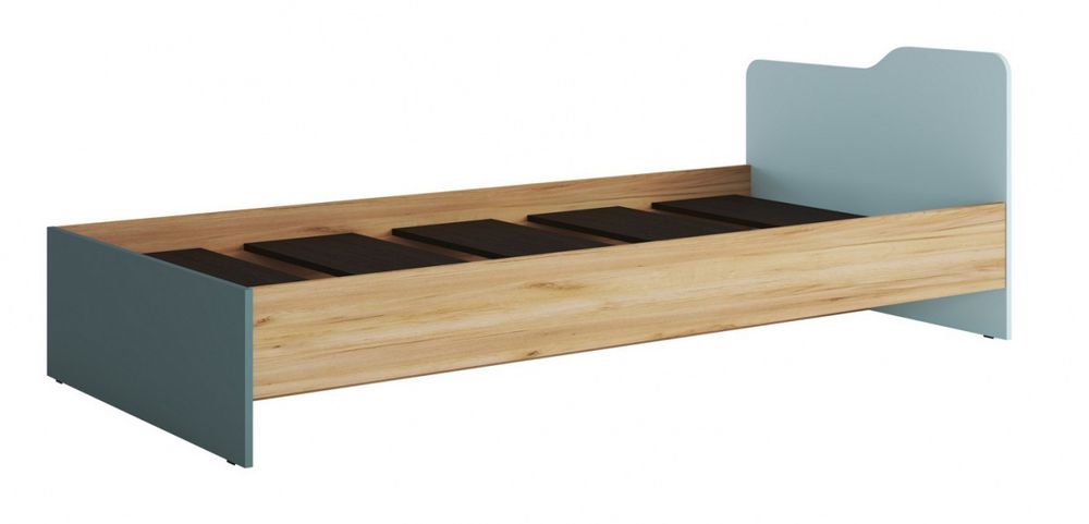 RICH Кровать КР-003 900*2000