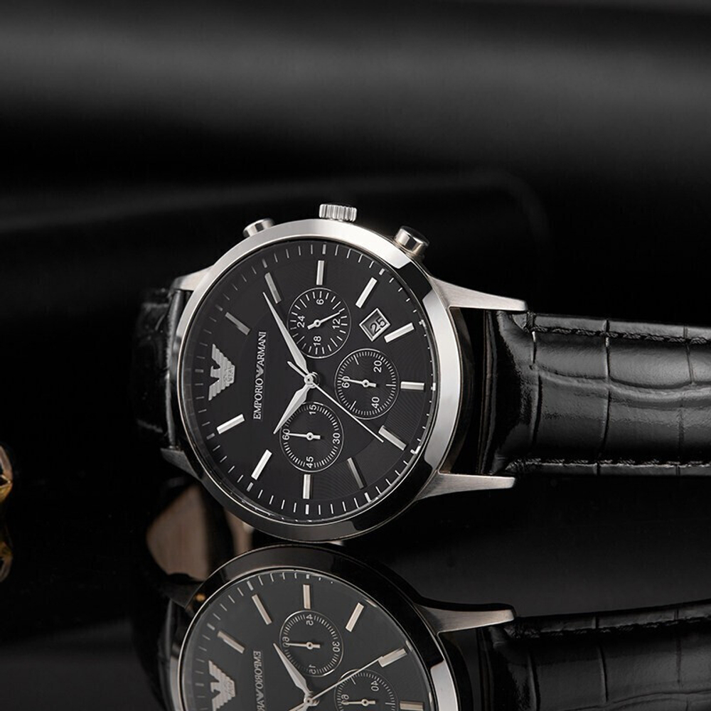 Часы EMPORIO ARMANI AR2447, AR2447