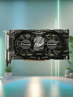 Видеокарта Inno3D GeForce GTX 1070 Ti X2 8Gb