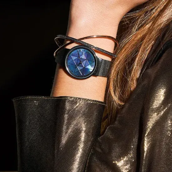 Женские часы Skagen SKW2833