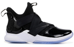 Кроссовки Nike Zoom Soldier 12 Sfg "Black" 12