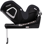 Автокресло Recaro Toron 1 Kid (61-105 см, 0-21 кг) Fresh Black