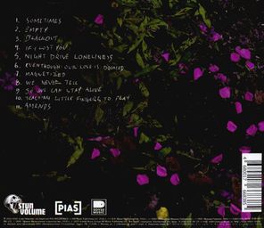 Garbage / Strange Little Birds (RU)(CD)