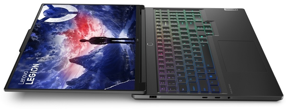 Ноутбук Lenovo Legion 7 16" / 32 Гб / SSD 1000 Гб / DOS / 16IRX9 / 83FD0042RK