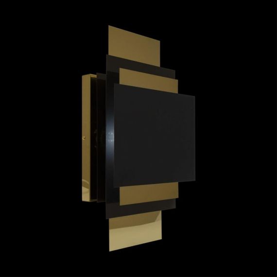 Настенный светильник Loft IT Gerard 10138W