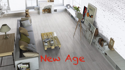 Клеевая ПВХ-плитка Tarkett New Age