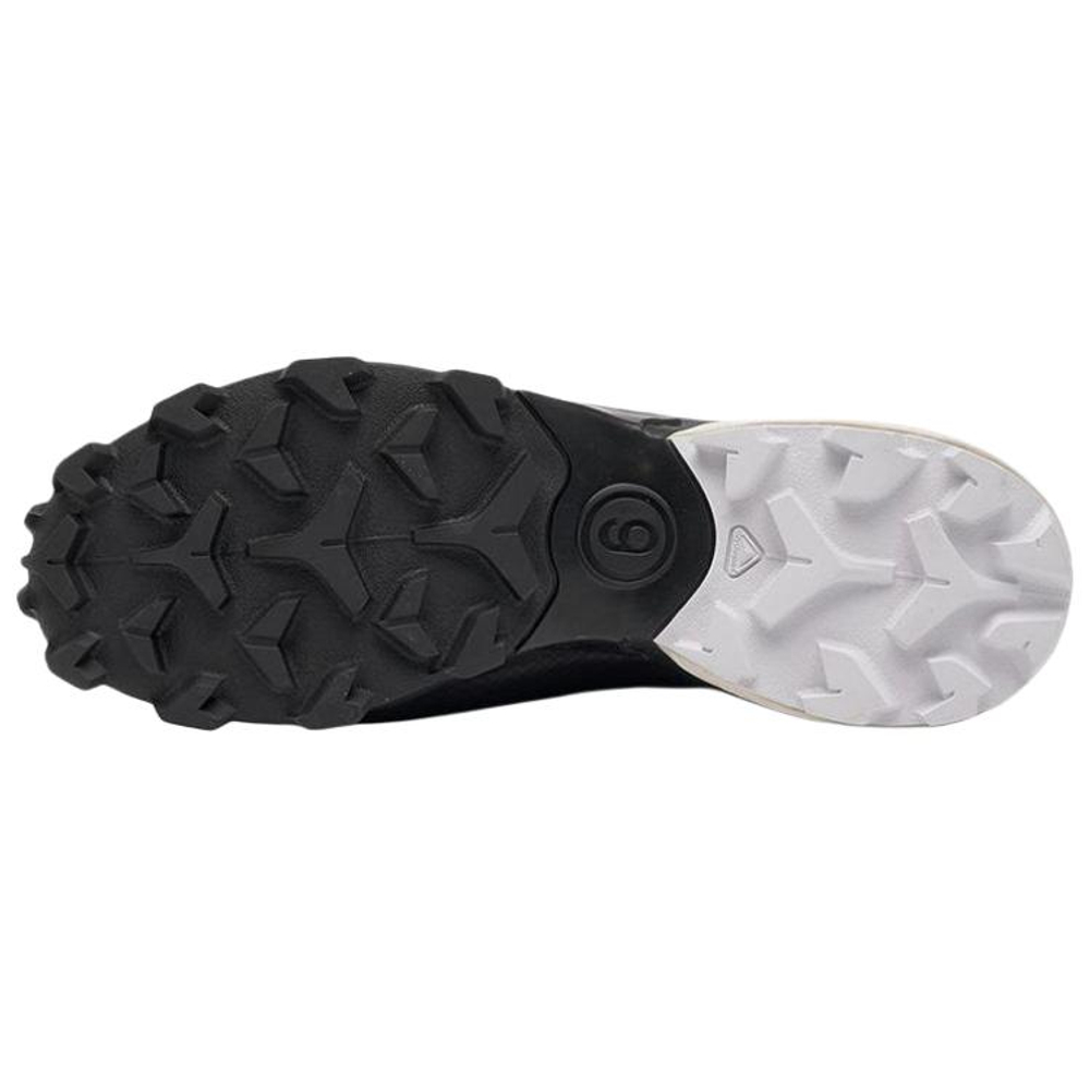 Salomon MM6 Maison Margiela X Cross Hike "Magnet Vanilla"