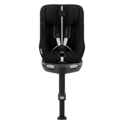 Автокресло Cybex Sirona Gi i-Size & Base Moon Black Plus