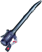 Аккумуляторный воздуходув Makute CPB008-2BL