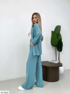 Костюм IH-3169 Фабрика Моды