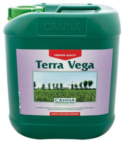 Удобрение Canna Terra Vega