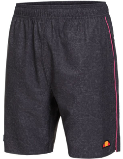Теннисные шорты Ellesse Padellada Short - Black