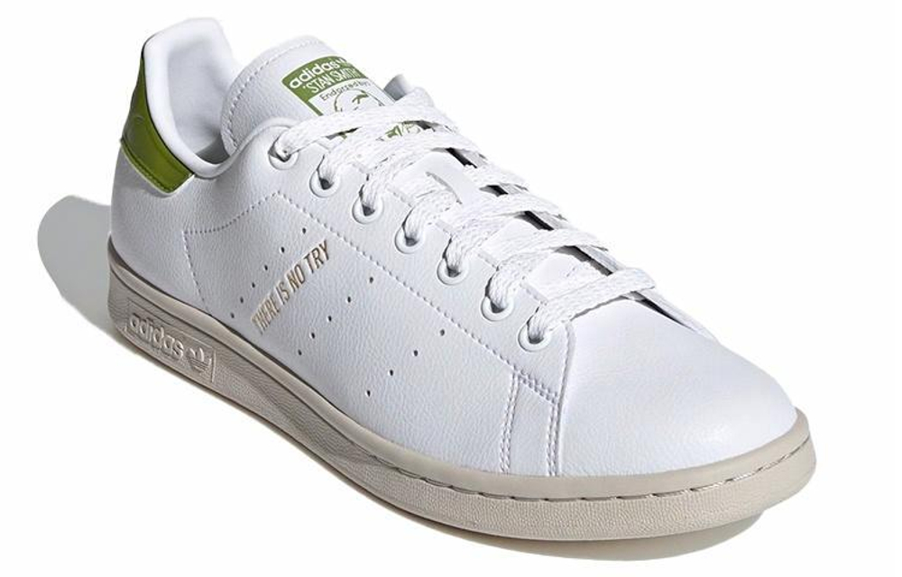Кроссовки Star Wars X Adidas Originals Stansmith "Yoda"
