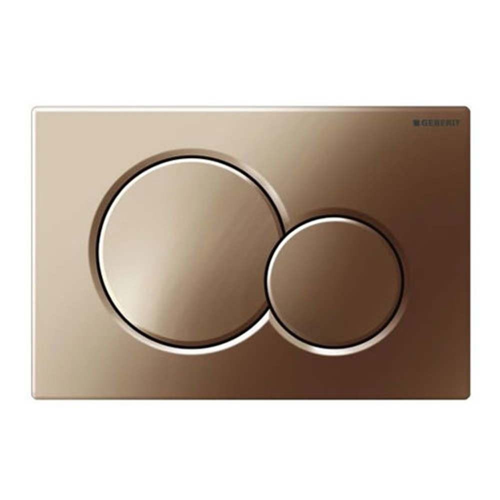 Смывная клавиша GEBERIT Sigma 01 115.770.DT.5