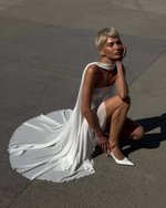 Платье-боди Desire