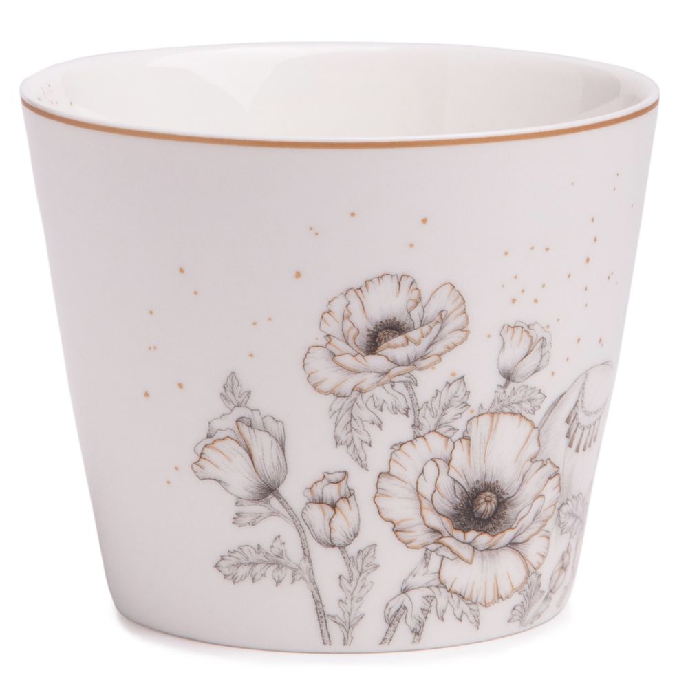 КРУЖКА LEFARD "TOP STYLE" 450 МЛ (КОР=24ШТ.)