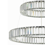 Подвесной светодиодный светильник Citilux Чезаре CL338261