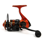 Катушка безынерционная Stinger ProFire NS 2500 (2500, 5+1BB, мет. шпуля)