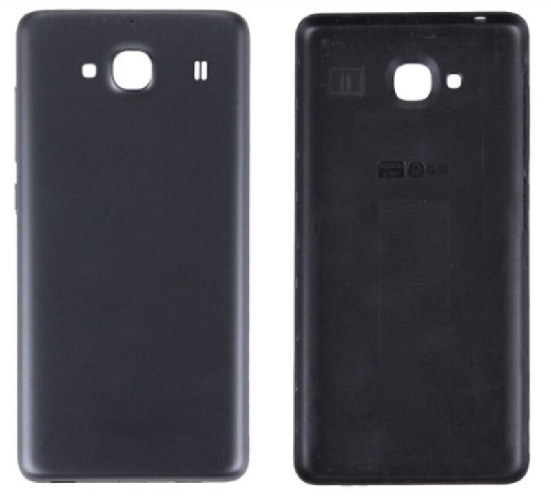 Задняя крышка для Xiaomi REDMI 2 (Black)