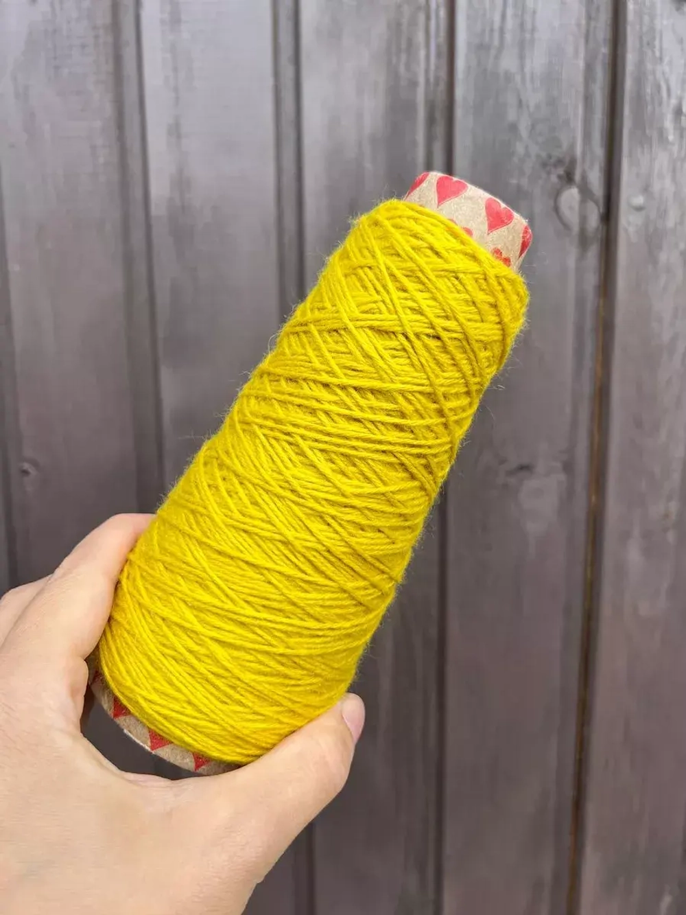 Пряжа носочная для вязания Аркобалено