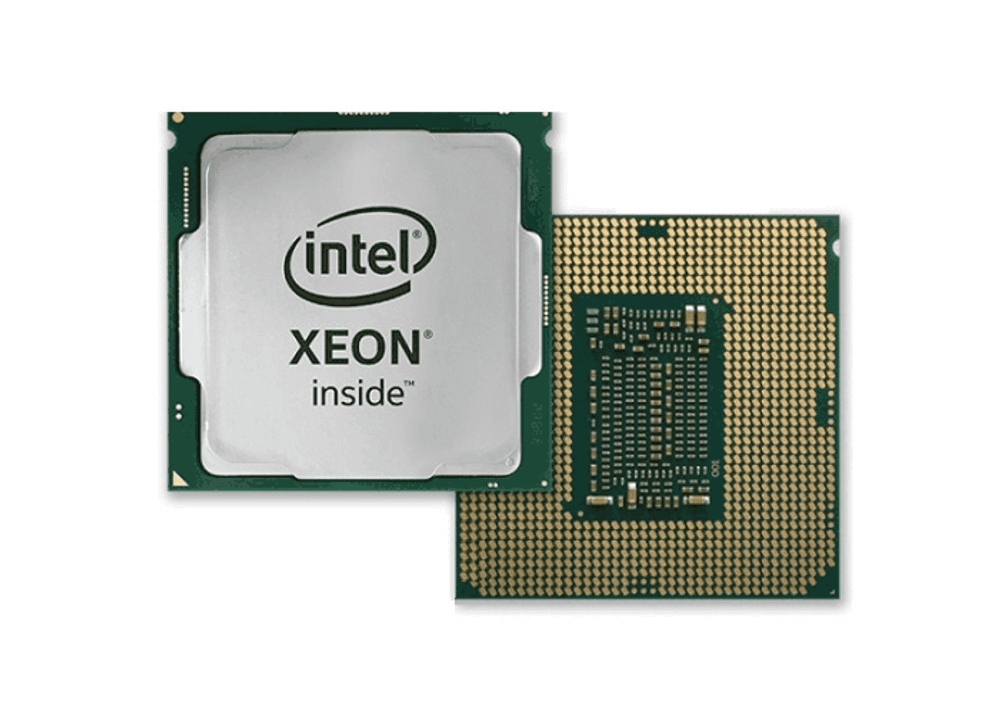 Процессор Dell XJ004 Intel Xeon 5150 2.66GHz