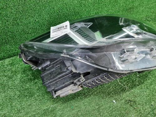 Фара правая Chery Tiggo 8 Pro (2021-н.в.) LED