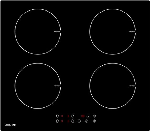 Варочная панель Graude IK 60.0