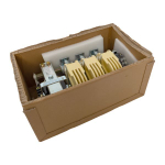Контактор  EKF kt6033-220
