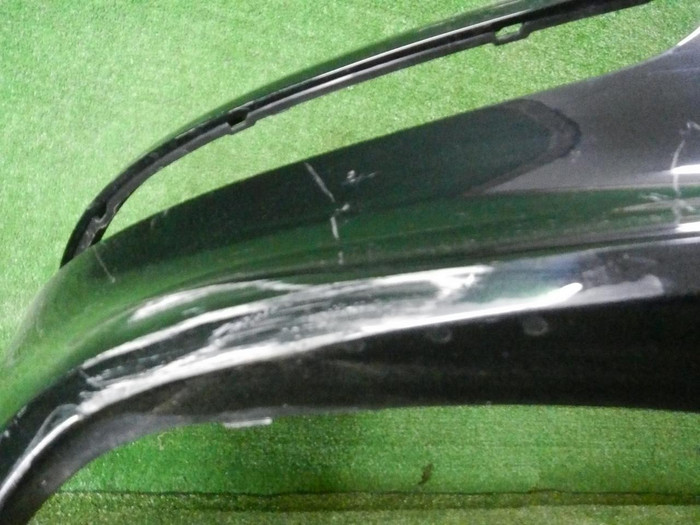 Бампер передний Genesis GV70 (2020-н.в.)