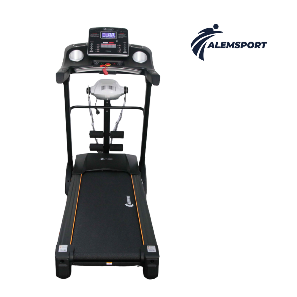 Беговая дорожка Alemsport 842E-1