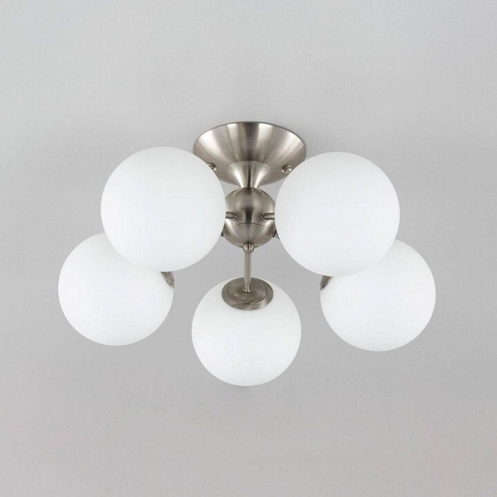 Люстра на штанге Citilux Томми CL102154